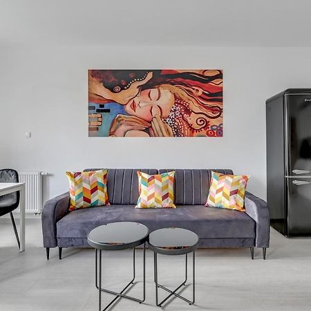 Comfort Apartments Torunska Gdańsk Extérieur photo
