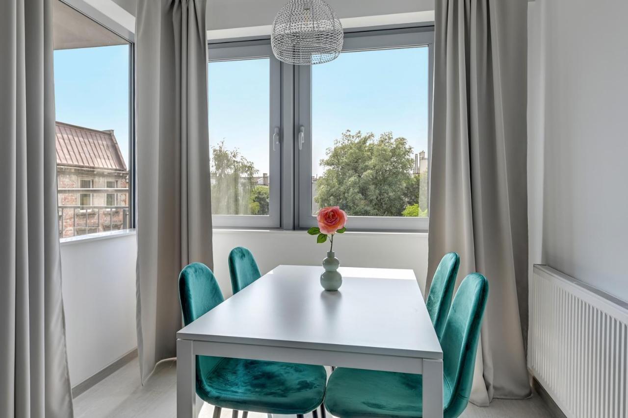 Comfort Apartments Torunska Gdańsk Extérieur photo