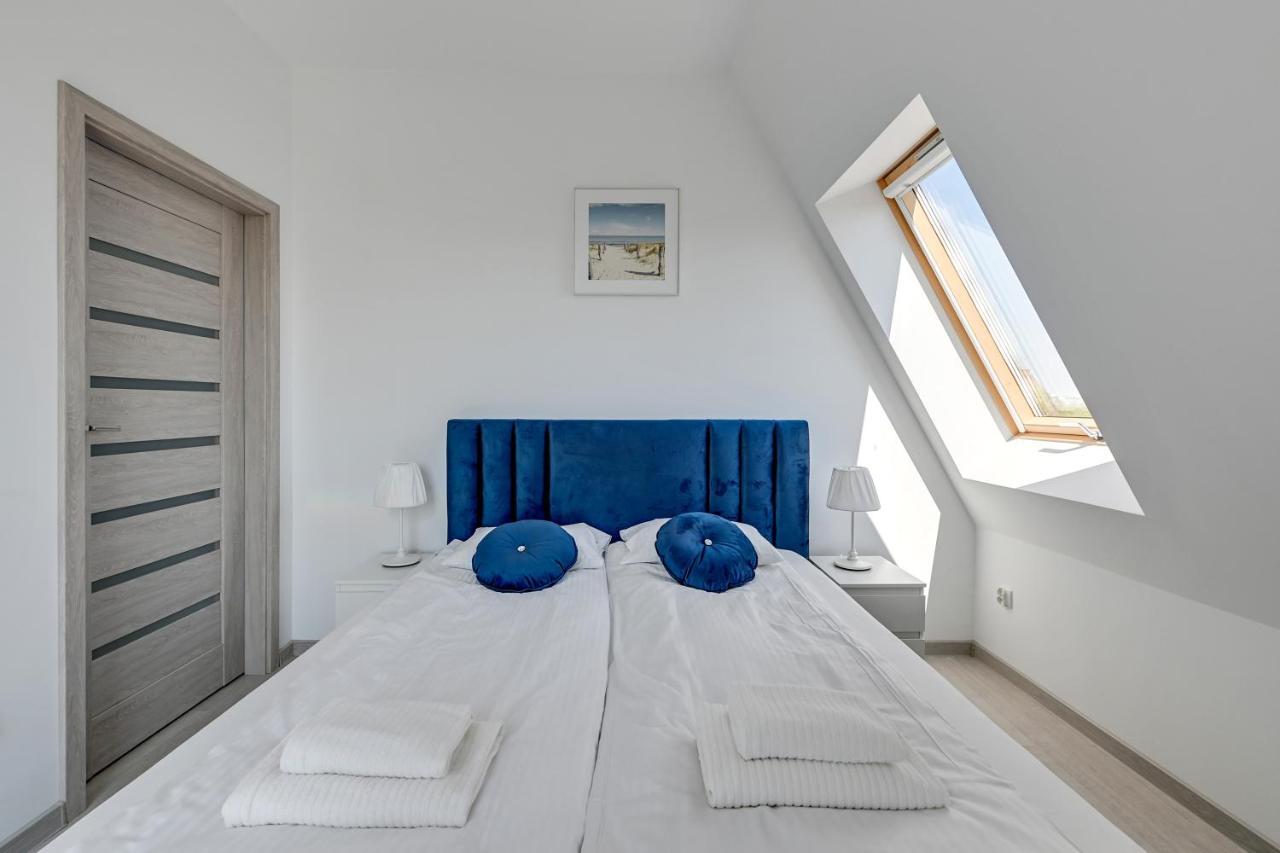 Comfort Apartments Torunska Gdańsk Extérieur photo