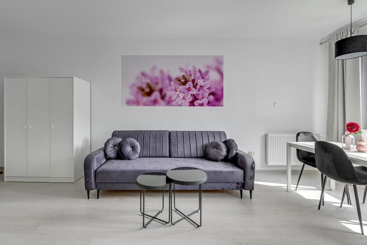 Comfort Apartments Torunska Gdańsk Extérieur photo