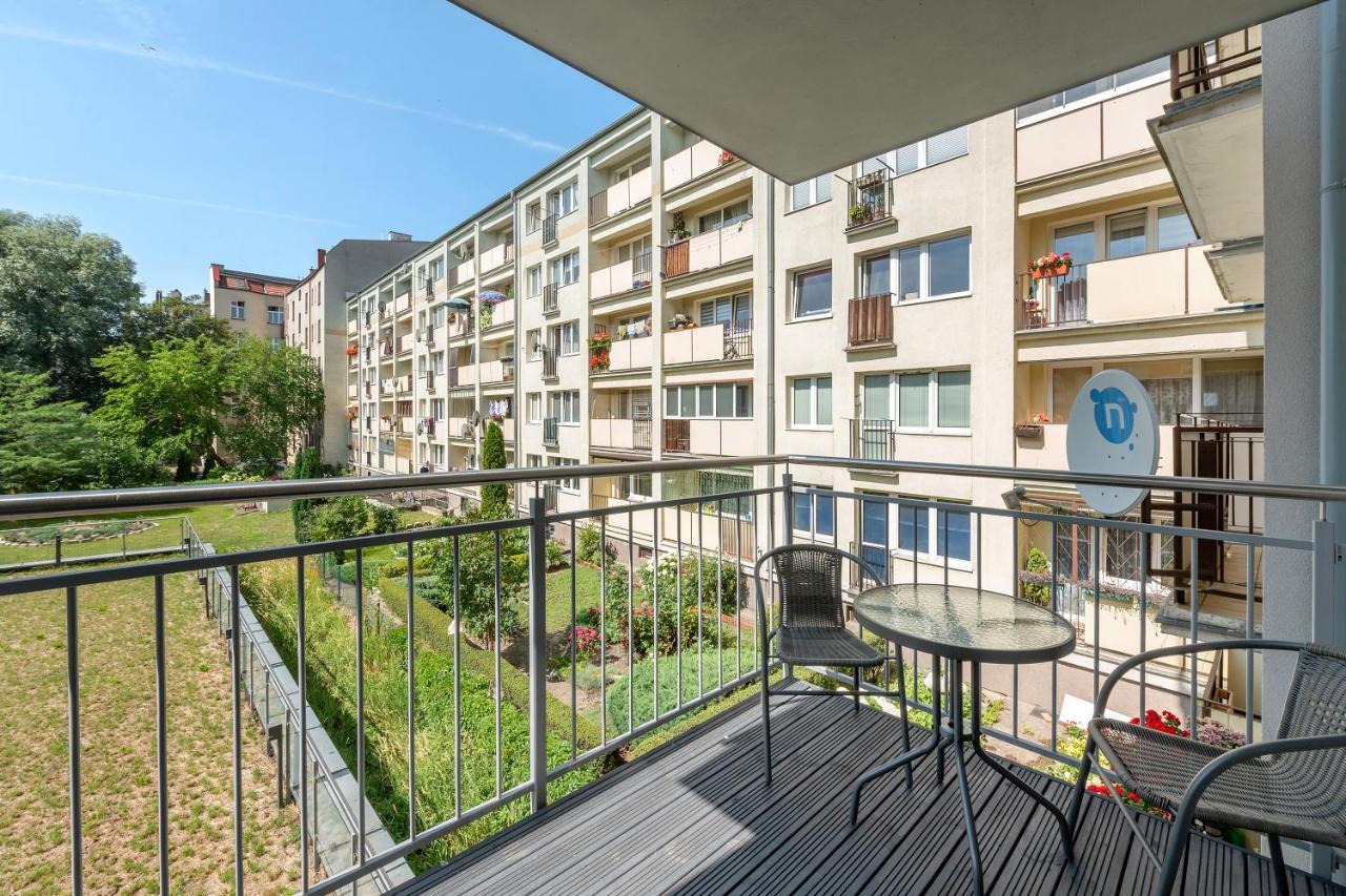 Comfort Apartments Torunska Gdańsk Extérieur photo