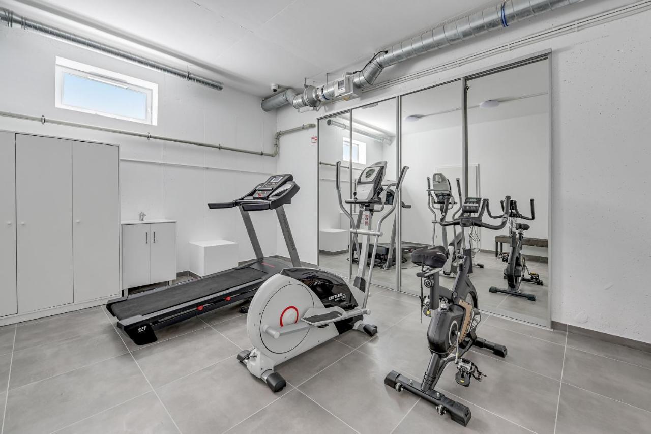Comfort Apartments Torunska Gdańsk Extérieur photo
