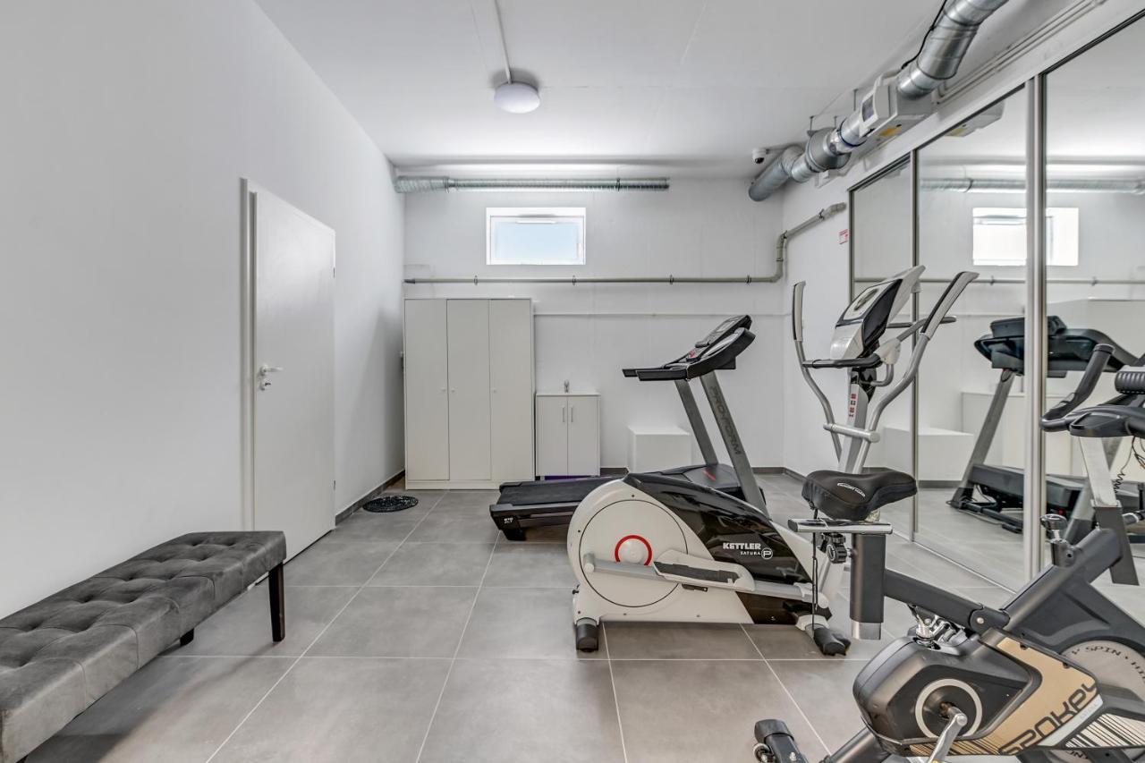 Comfort Apartments Torunska Gdańsk Extérieur photo